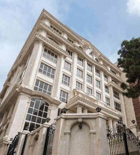 خریدتان را به رخ دیگران بکشید
