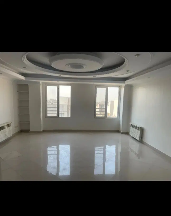 ۹۰متر،۲خواب_فول امکانات_شادمان