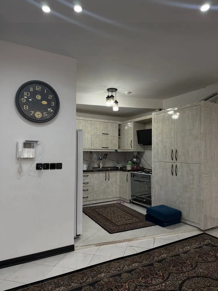 آپارتمان تاپ لوکیشن _محمدیه۲