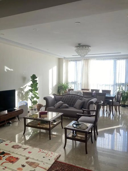 قیطریه ۱۱۰متر سهیل فروش فوری