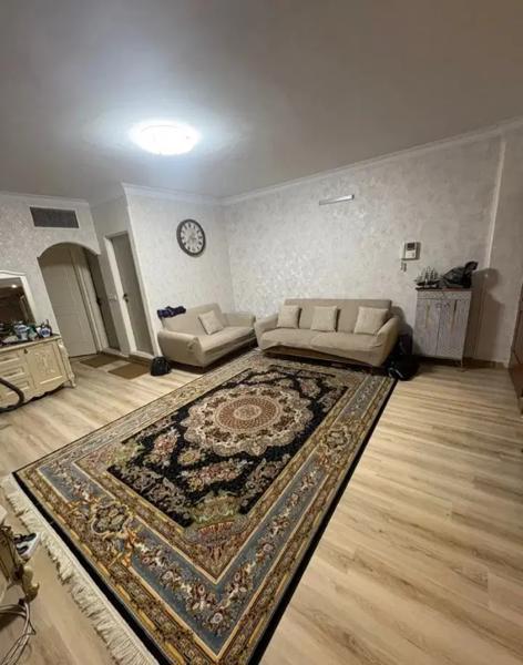 ۶۰ متری تک‌خواب در فردوس غرب