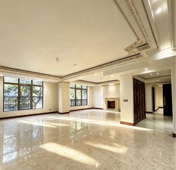 اپارتمان۳۰۰متری۴خواب گلسار