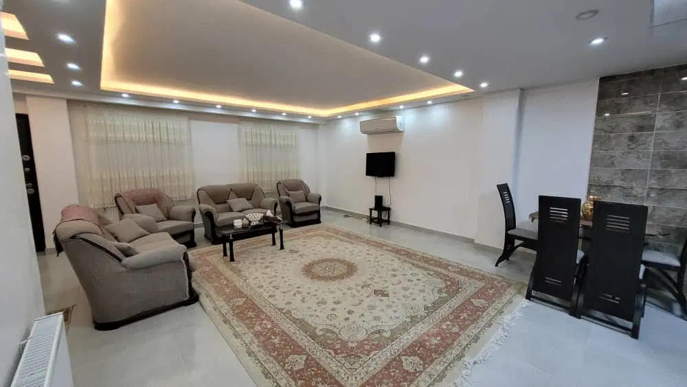 واحد 134متری شیخ زاهدمستقل