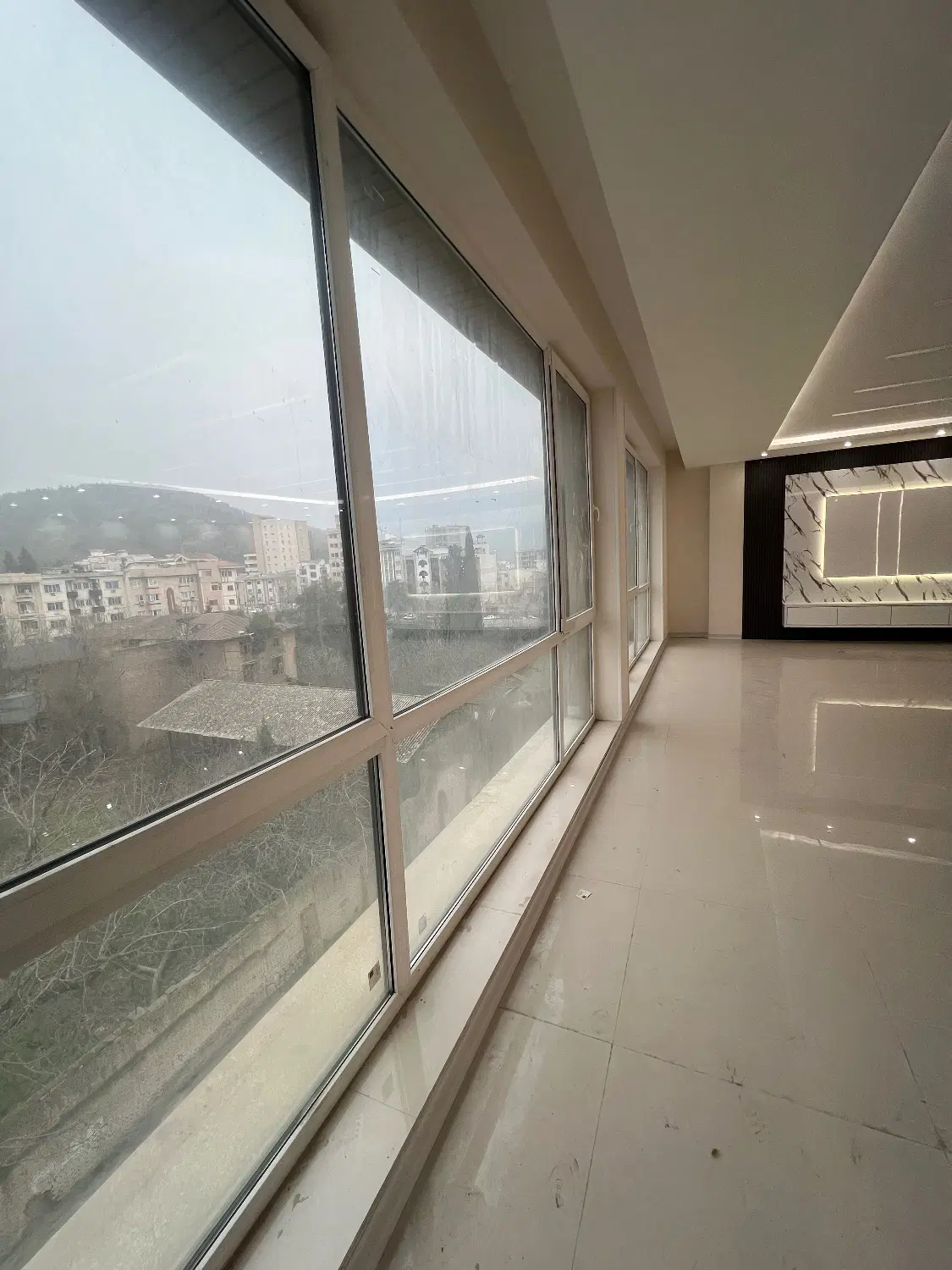 محدوده سروش جنگل_تاپ لوکیشن عدالت بالا_تک واحدی