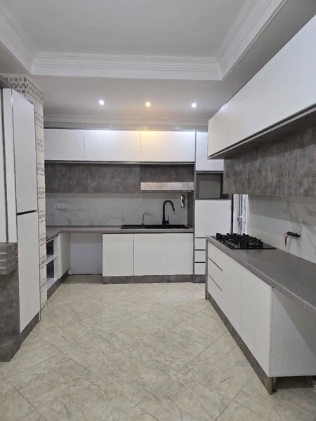 واحدآپارتمان ۱۲۵متر_تاپ لوکشین_شیک وتمیز