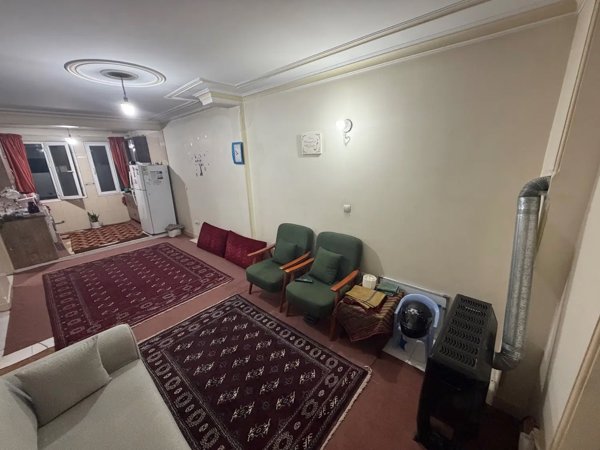 ۴۸ متر _ فول امکانات_مجیدیه جنوبی