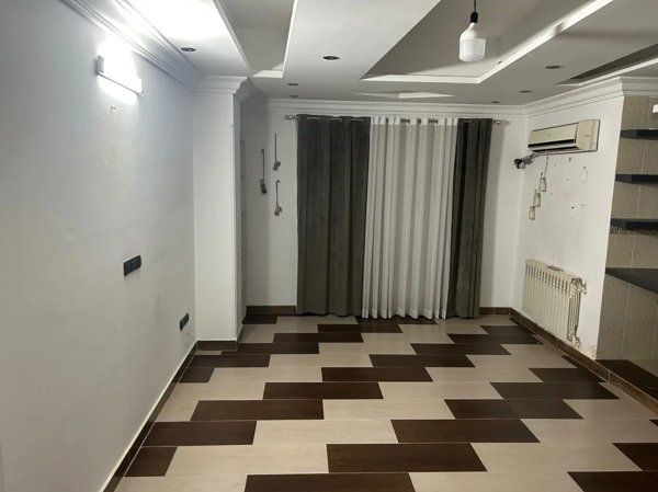 آپارتمان اجاره‌ فول امکانات کمربندی غربی بهاران 26