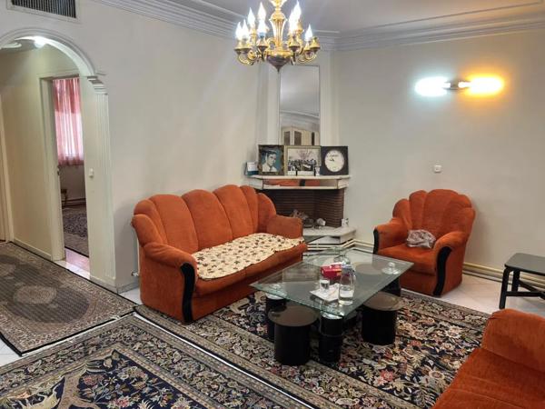 75.5 متر دو خواب پارکینگ تک‌واحدی