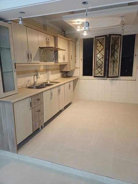 آپارتمان 76 متر دو خواب تکواحدی