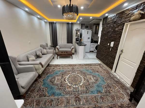 ۴۷ متر بازسازی شده