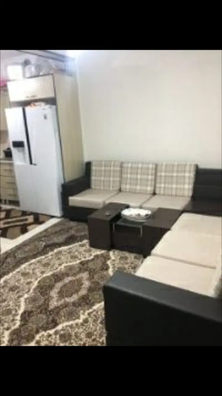 ۳۵ متر تک واحدی نزدیک مترو