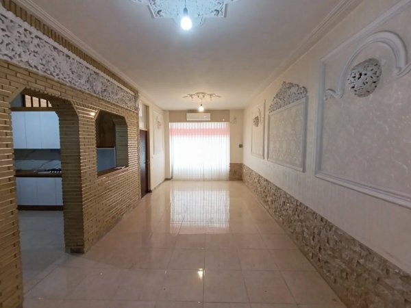 واحد تجاری مسکونی مستقل ۱۰۶ متر نزدیک خیابان نامجو