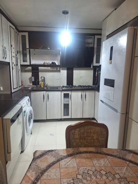 آپارتمان 55متری ط4 هنرستان