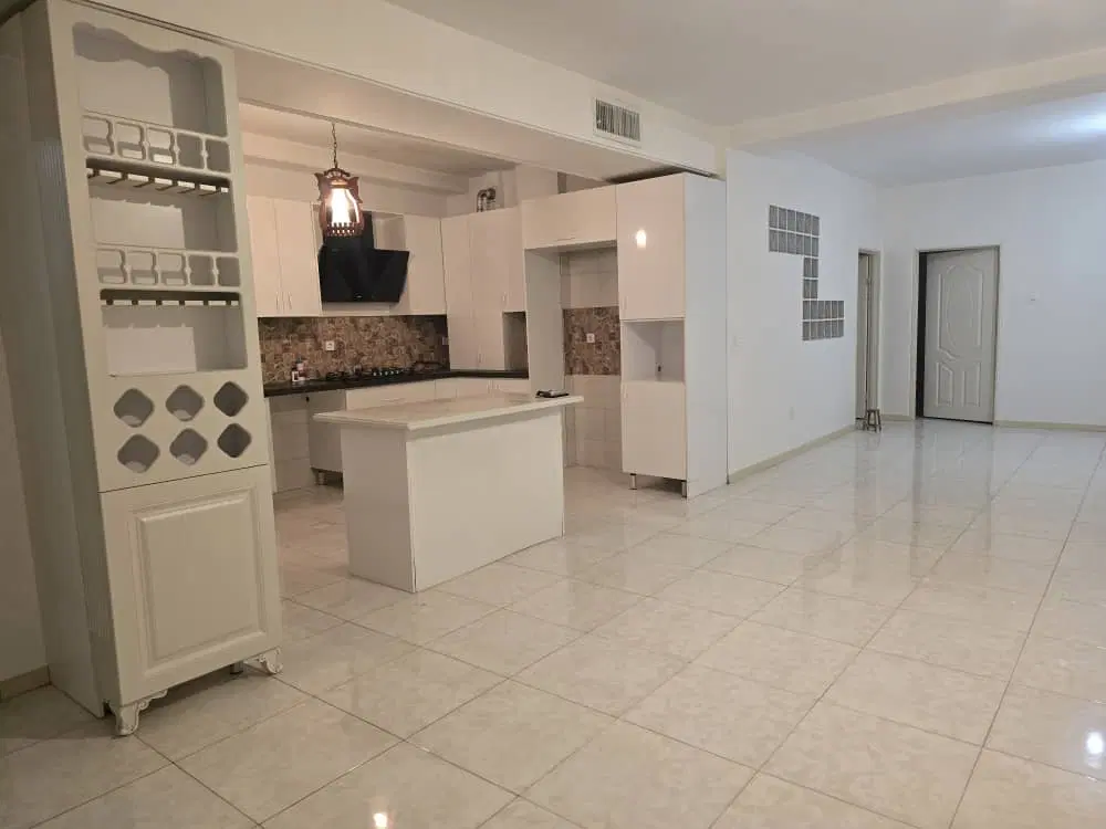 مهرشهر، ارم ۱۰۸ متر ۲ خواب فول