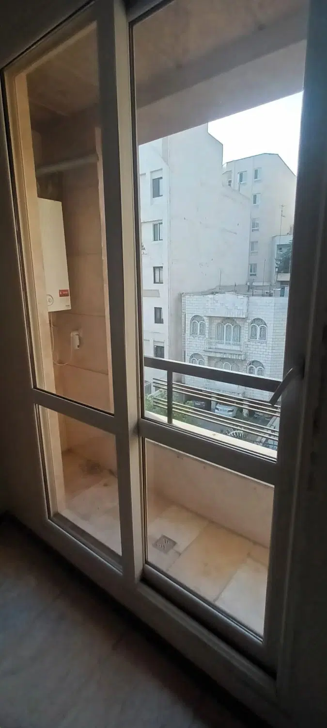 ۸۰ متر سپهر  ۲ خواب  سالن پرده خور