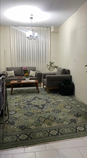 ۴۹ متر_ تک واحدی_  تخلیه _ بلوار بریانک
