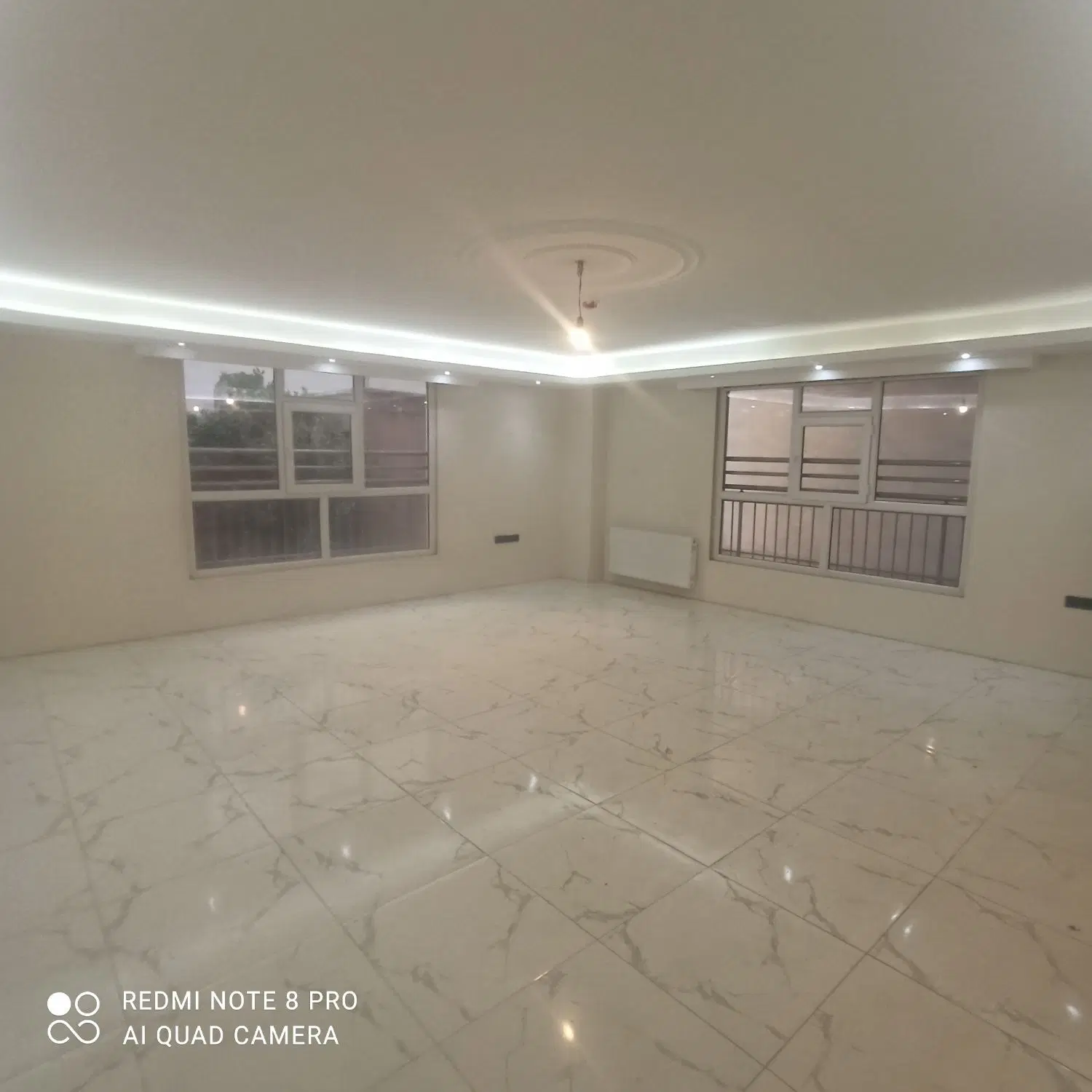 125متر،تکواحدی،فول امکانات با دو پارکینگ سندی