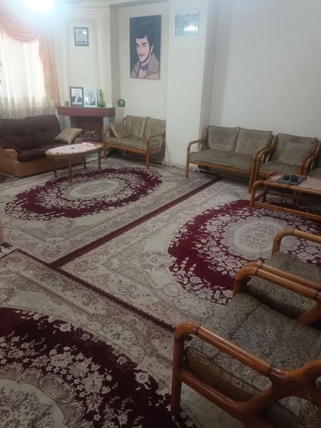 نارمک 62 متر تکخواب میدان ۸۶