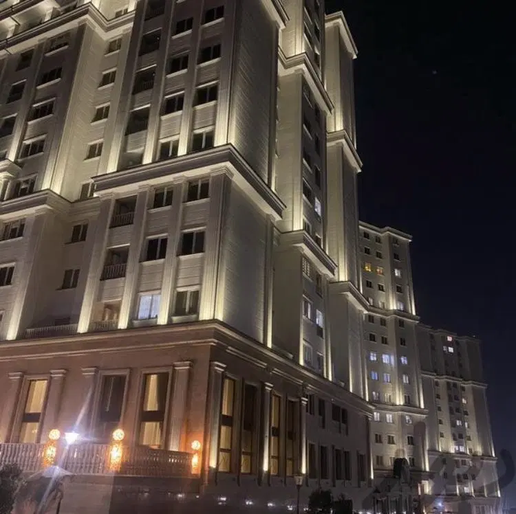 ۷۸متر دوخواب بلوارتعاون