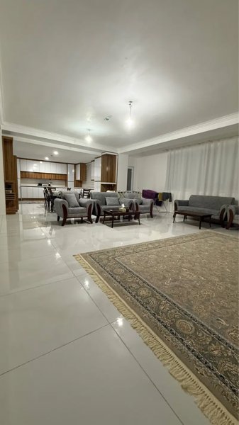 فروش آپارتمان تک واحدی سه خواب _ ۲۲ بهمن