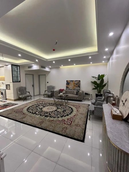آپارتمان ۹۳متری ۲خوابه فول شخصی ساز کوچه متحدین