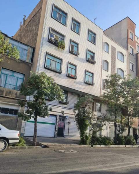 ۶۷ متر نازی آباد خیابان فاطمی (جنگل سابق)