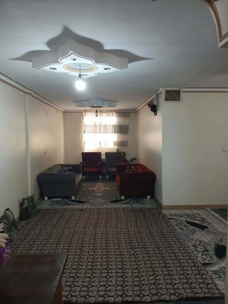 اجاره آپارتمان ۶۸متر_ تک خواب_کوچه فلسطین شرقی