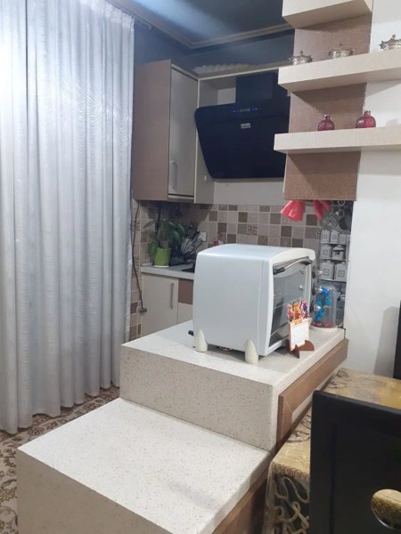 واحد ۵۷متری تک خواب سنددار براصلی