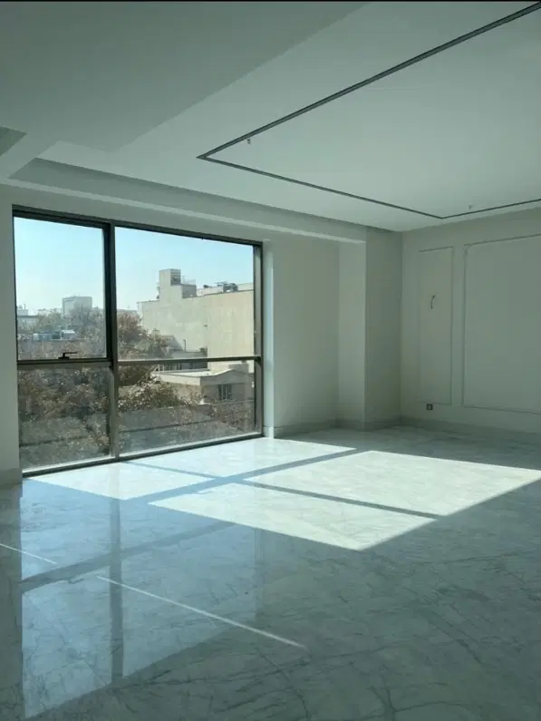 ۱۱۵مـتر_۲ خـواب « نوساز _ مدبر »