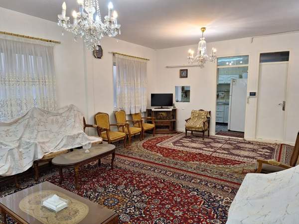 آپارتمان۹۵متر۲خواب_همکف_خوش امام خمینی