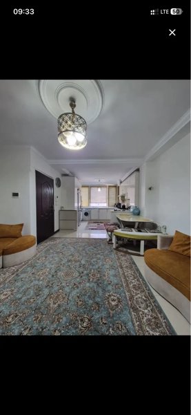 ۶۲متر_سالن پرده خور_سرمایه گذاری_لوکیشن عالی