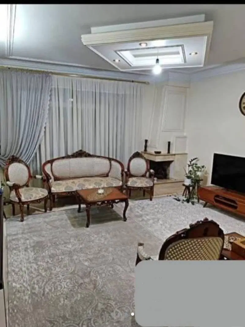 ۵۵ متر تکواحدی_ انباری بالکن_ تخلیه