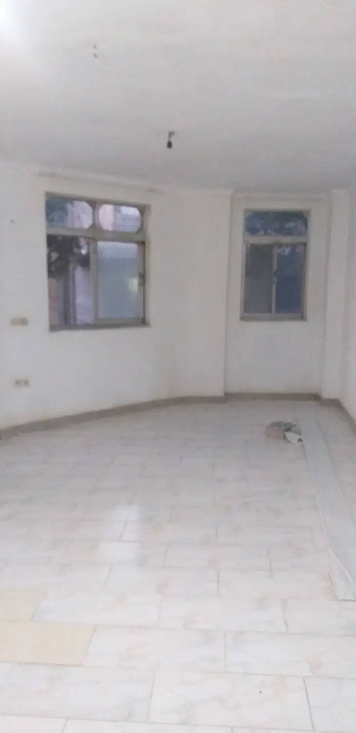جانبازان ۱۱۵ متر ۳واحده