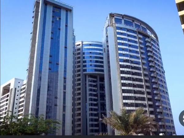 ۷۰متر برج دنا __یک خواب  دید جزیره