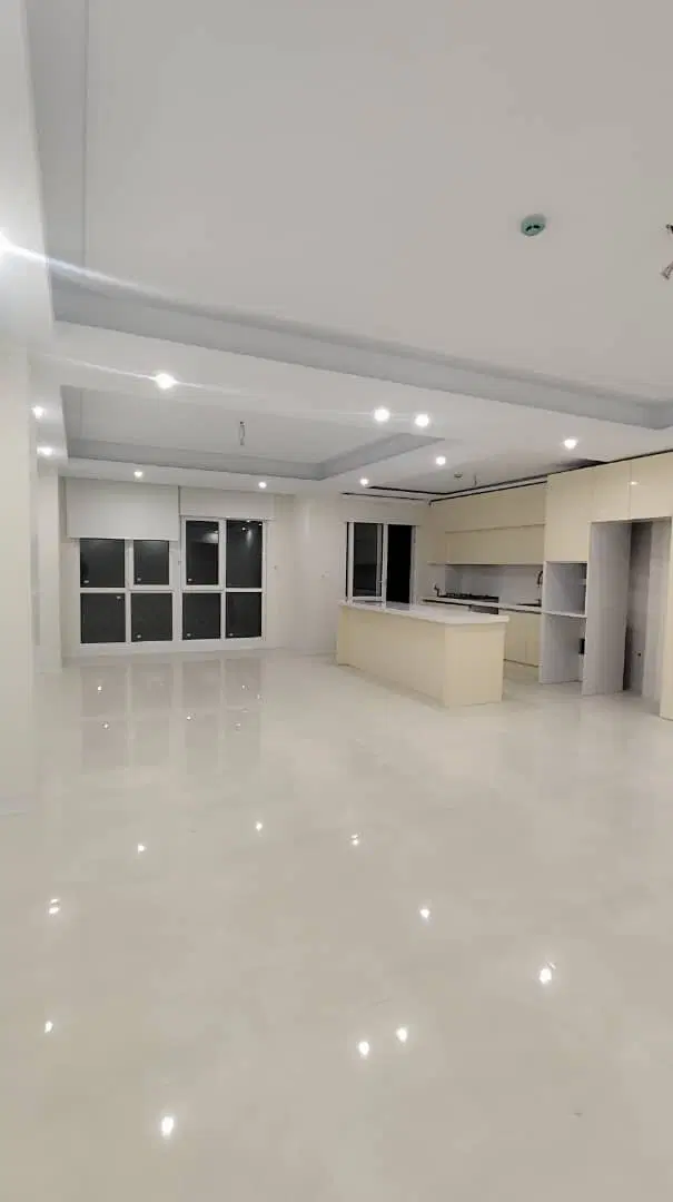 ۱۵۸متر دو پارکینگ سندی