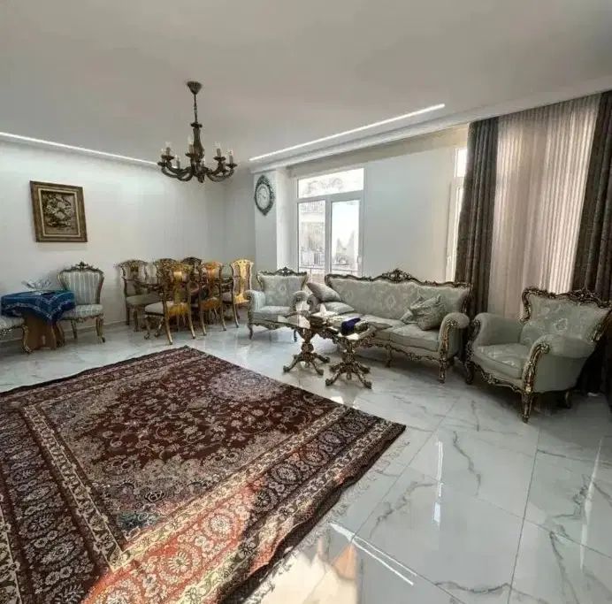 آپارتمان 115 متری سه خواب _ فول بازسازی شده