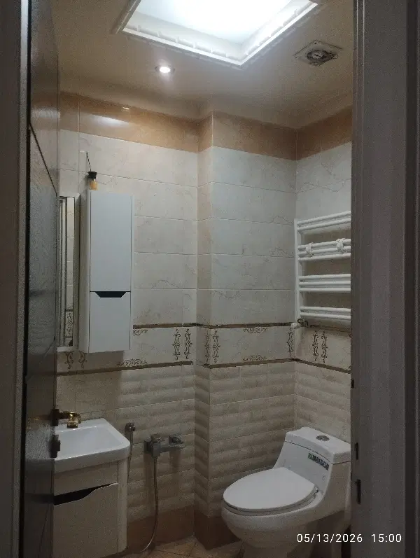 ۹۰ متر _۲خواب _پاسداران