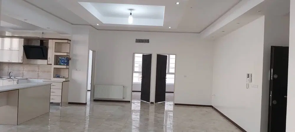 ۱۲۴ متر میدان بهاران