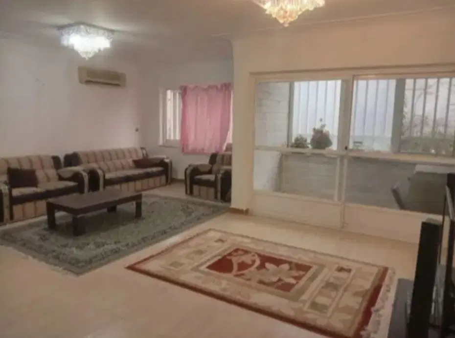 ۱۲۵متری دوخوابه بازسازی کامل صابرین شهرک گلها