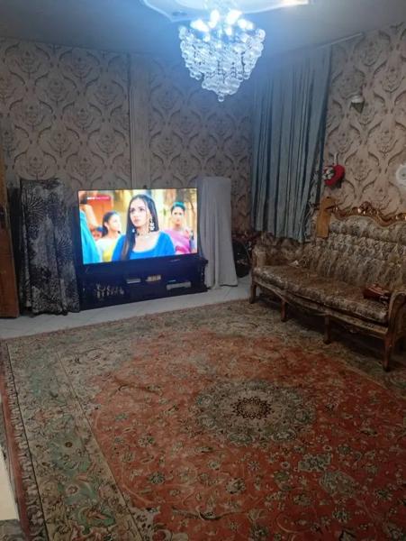 ۷۰ متر ۲ خواب_ تک واحدی _ به قیمت پارسال