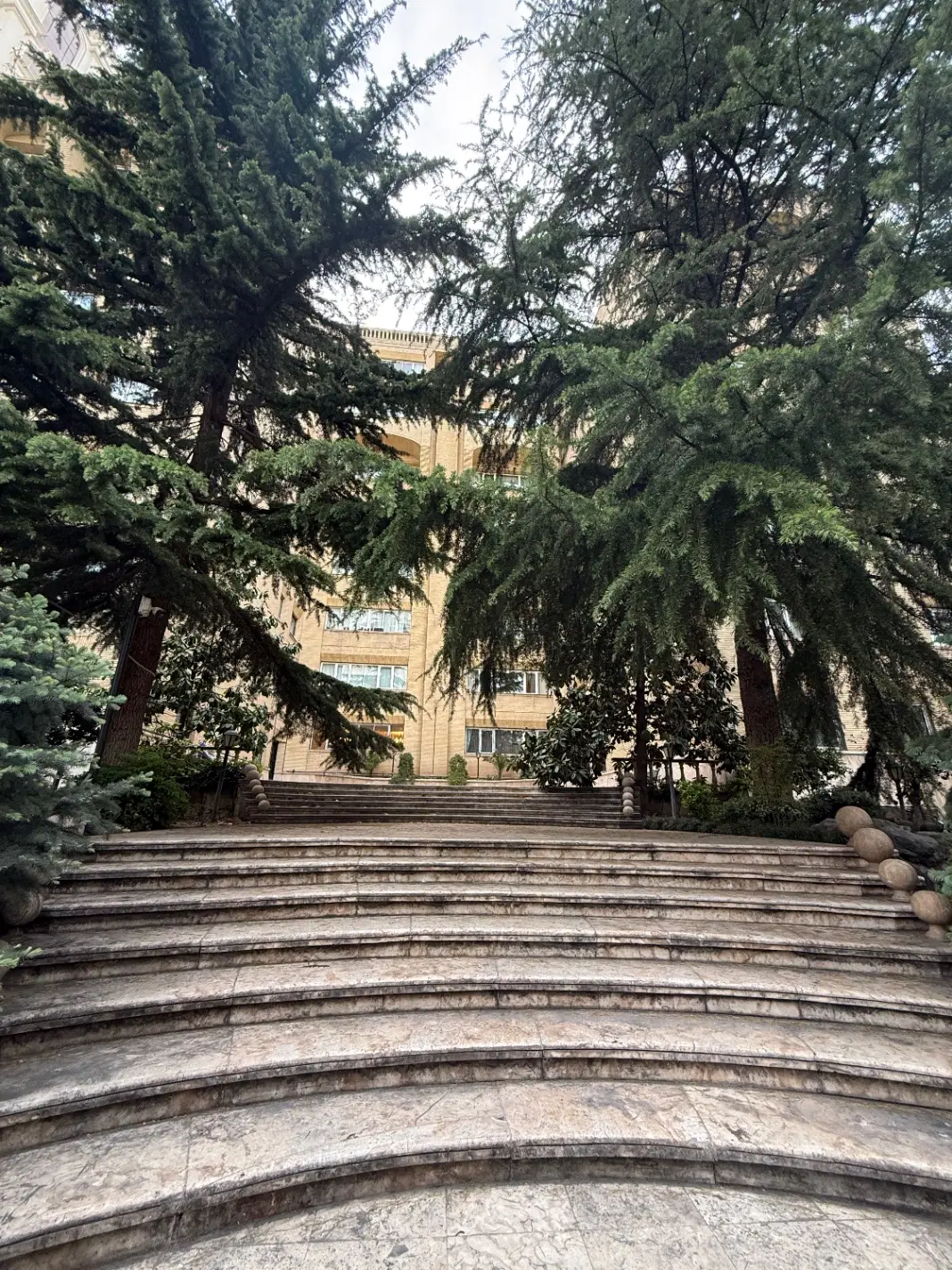 نیاوران تاپ لوکیشن_۲۵۰ متر_جنوبی
