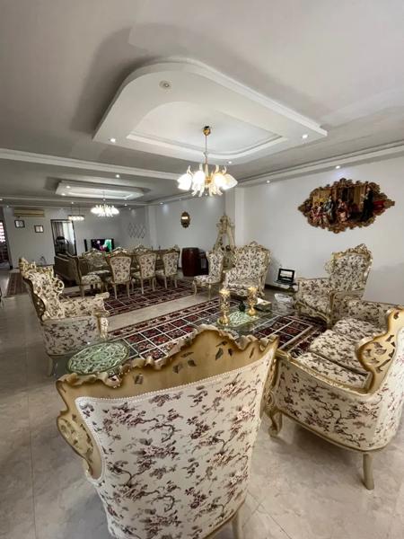 ۱۸۰متری اسانسور ‌پارکینگ اختصاصی
