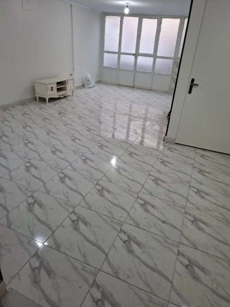 واحدمسکونی اپارتمان طبقه همکف افسریه
