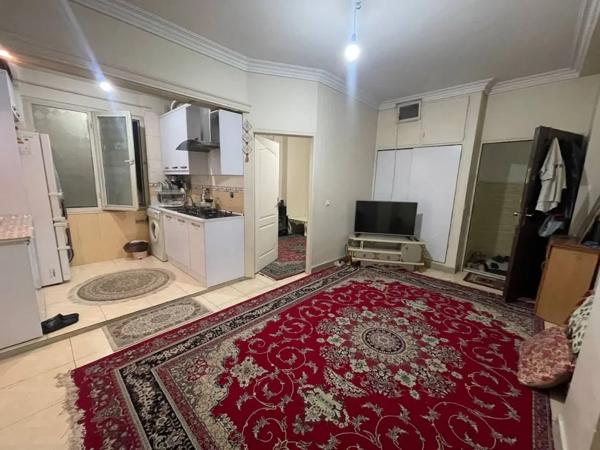 آپارتمان ۴۲متری تخلیه