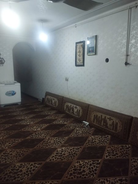 رهن کامل چهار واحده بالا چهار درب ۸۵متردر گلبرگ ها
