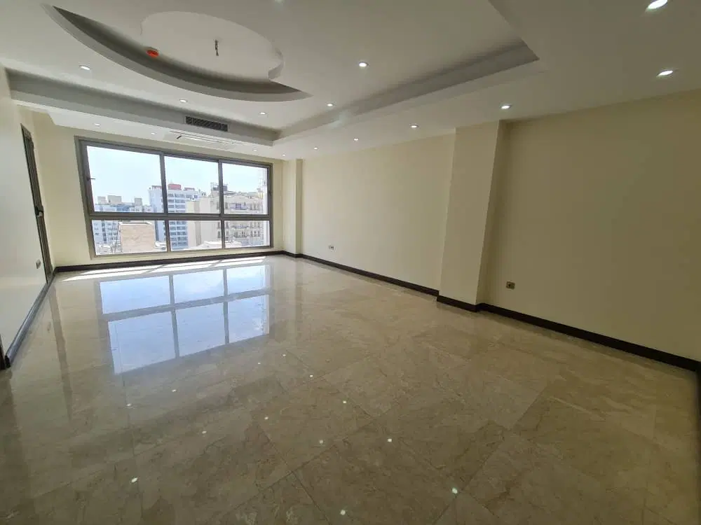 ولنجک 130 متر 2 خواب ( نوسازی شده )