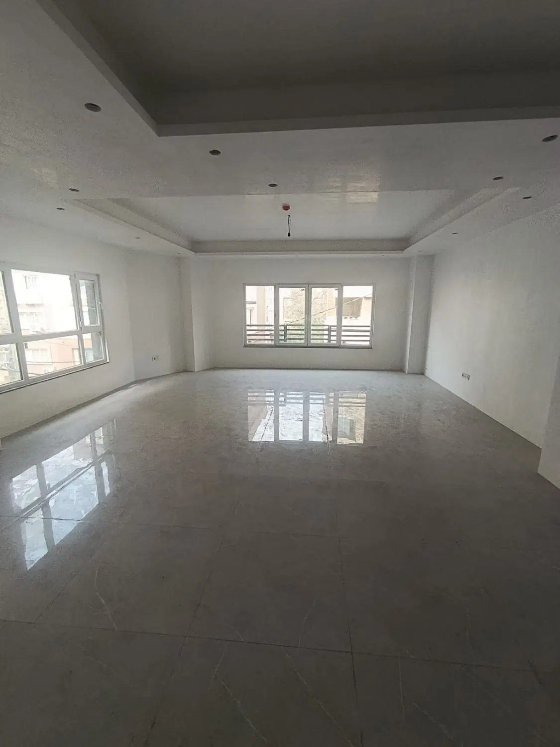 ۱۰۰ متر فردوس شمالی ۲خواب
