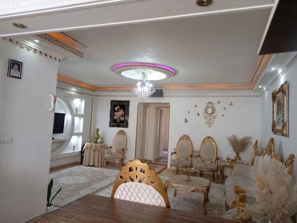 اجاره آپارتمان نوساز فول امکانات