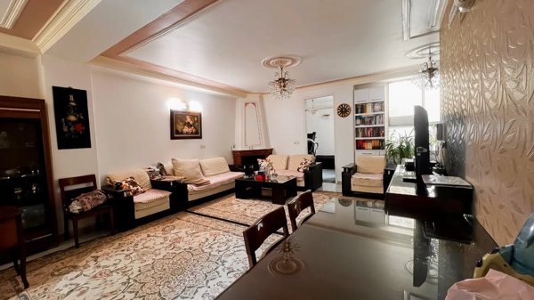 85 متر_دوخواب_ط۲_رهن کامل