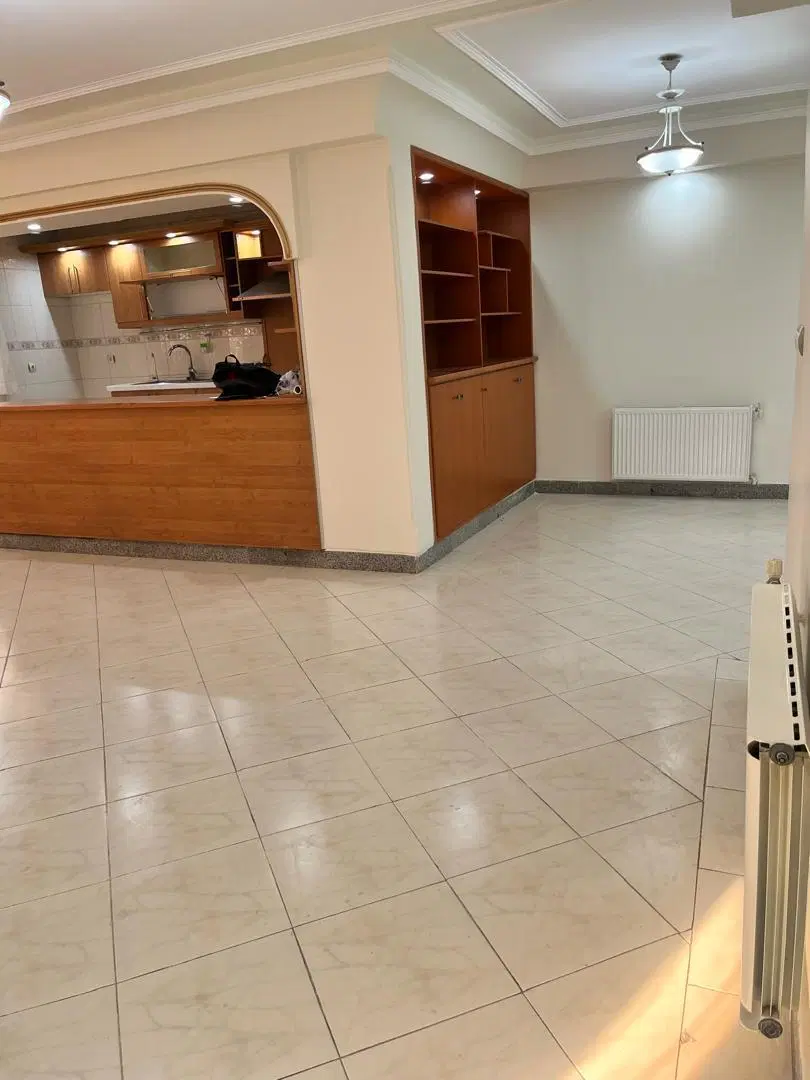 آپارتمان دو خواب خ قصرالدشت تخلیه